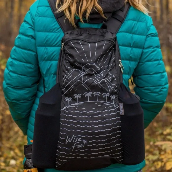 ChicoBag Travel Pack - Picture 9 of 9